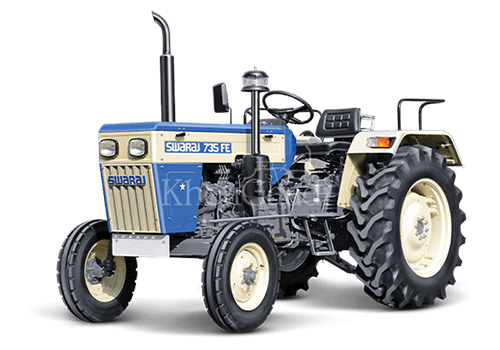 Swaraj 735 Price in India, Features, Review, and Specification in 2023