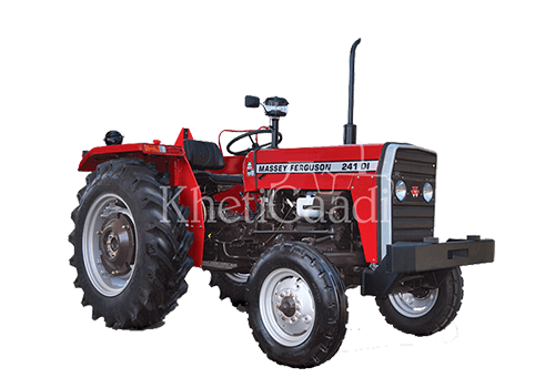 Massey Ferguson 241 Tractor Price, Specifications, and Technological Features in 2023