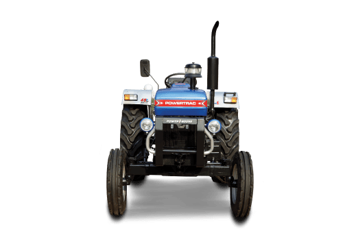 Powertrac 439 Plus Price, Features, Specification, & Benefits 2023
