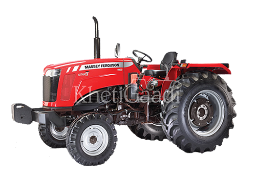 Massey Ferguson Tractor Price in India, Benefits, Features, and Specification in 2023