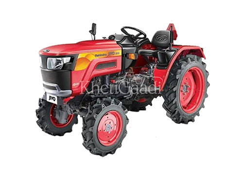 Best Mahindra Tractor Price in India Review, Benefits & Features - KHETIGAADI