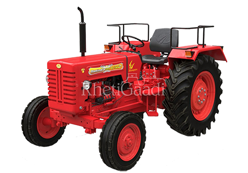 New Tractors, Mahindra Tractors, Massey Ferguson Tractors & Famous Tractor Brands in India in 2023