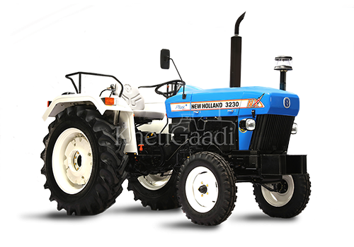 New Holland 3230 Tractor in India Review, Benefits, Features - KHETIGAADI