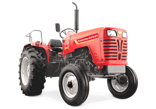 New Mahindra 575 DI Price, Specification, Mileage, Features, and Applications in 2023