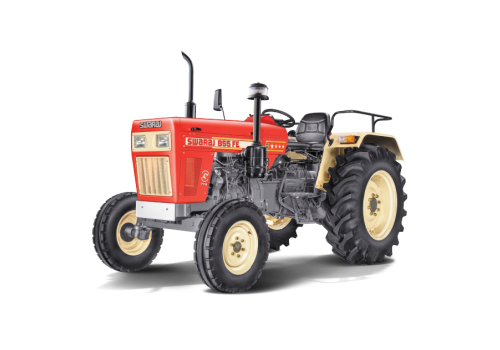 Top Swaraj Tractor in India | Swaraj Tractor Price in 2023