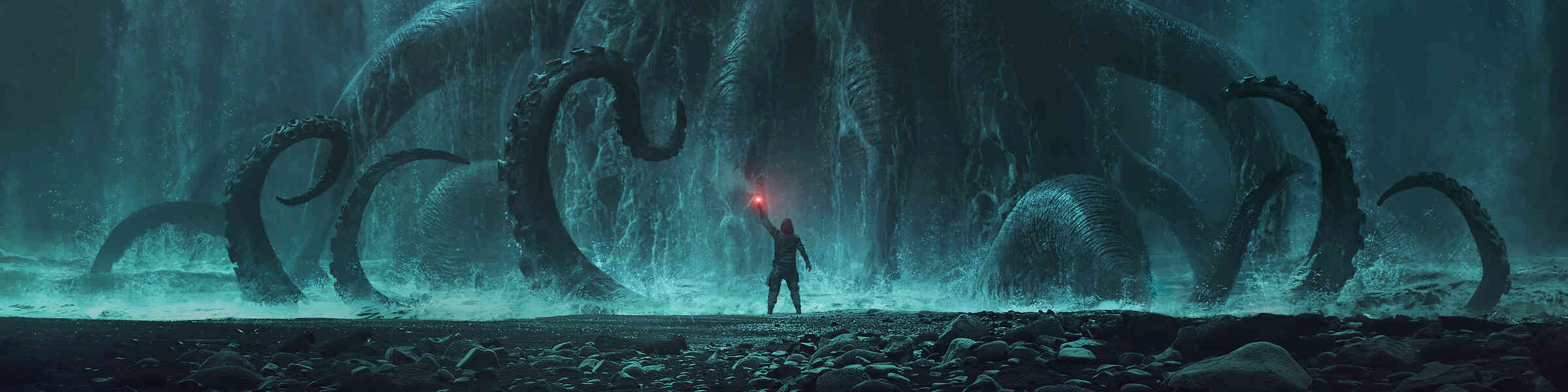 The Cult of Hackthulhu
