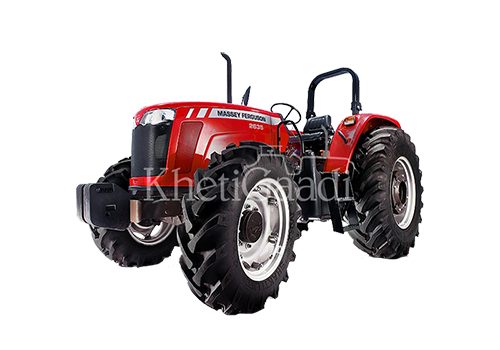 Top Tractors, Tractor Prices, and Tractor Brands in India in 2023