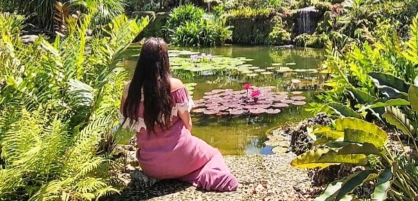 Sacred Spiral Sanctuary