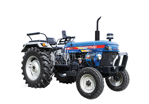 Latest Powertrac Tractor Price, Specifications, Mileage, and Review 2023