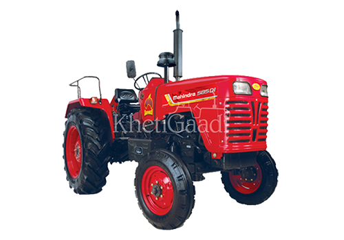 Mahindra Tractor Price, Features, Specifications, and Review 2023