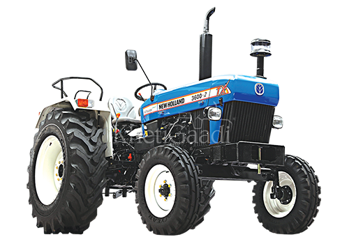 Top New Holland Tractor Price , Benefits, Tractor Price in 2023