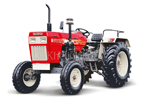 Top 5 Popular Swaraj Tractor Models in 2023 | Khetigaadi