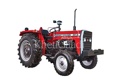 Best Massey Ferguson Tractor Price in India 2023 | Khetigaadi