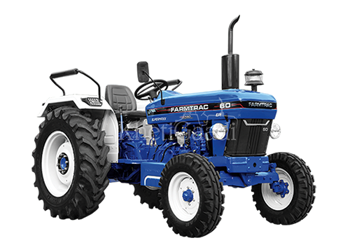 Farmtrac Tractors Price in India 2023 | Farming Tractors in India