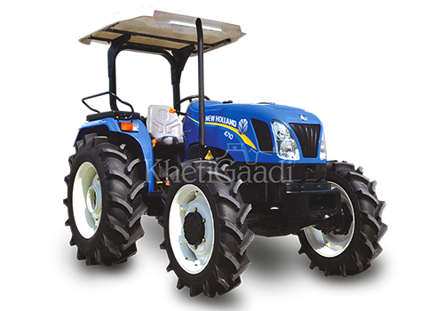 New Holland Tractor Price in India, Features, and Specifications 2023