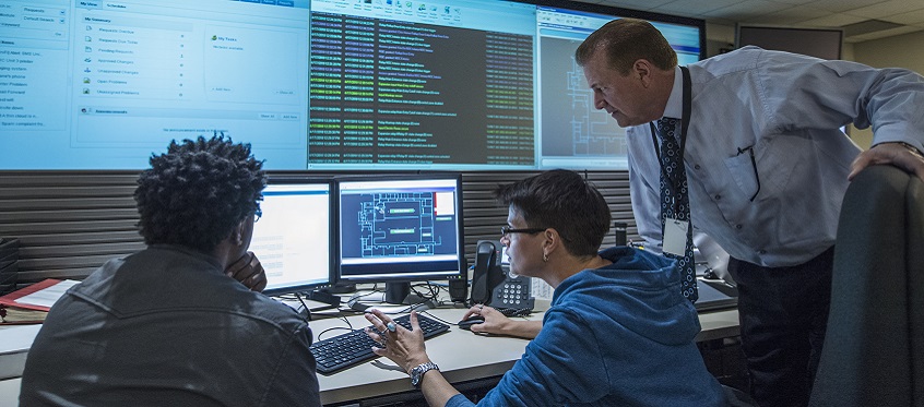 Start of My First Cyber Job!(08/14/23)