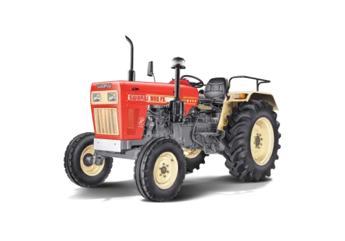 A Detailed Comparison between Swaraj 744 XT and Tafe 30 DI Orchard Plus Tractors