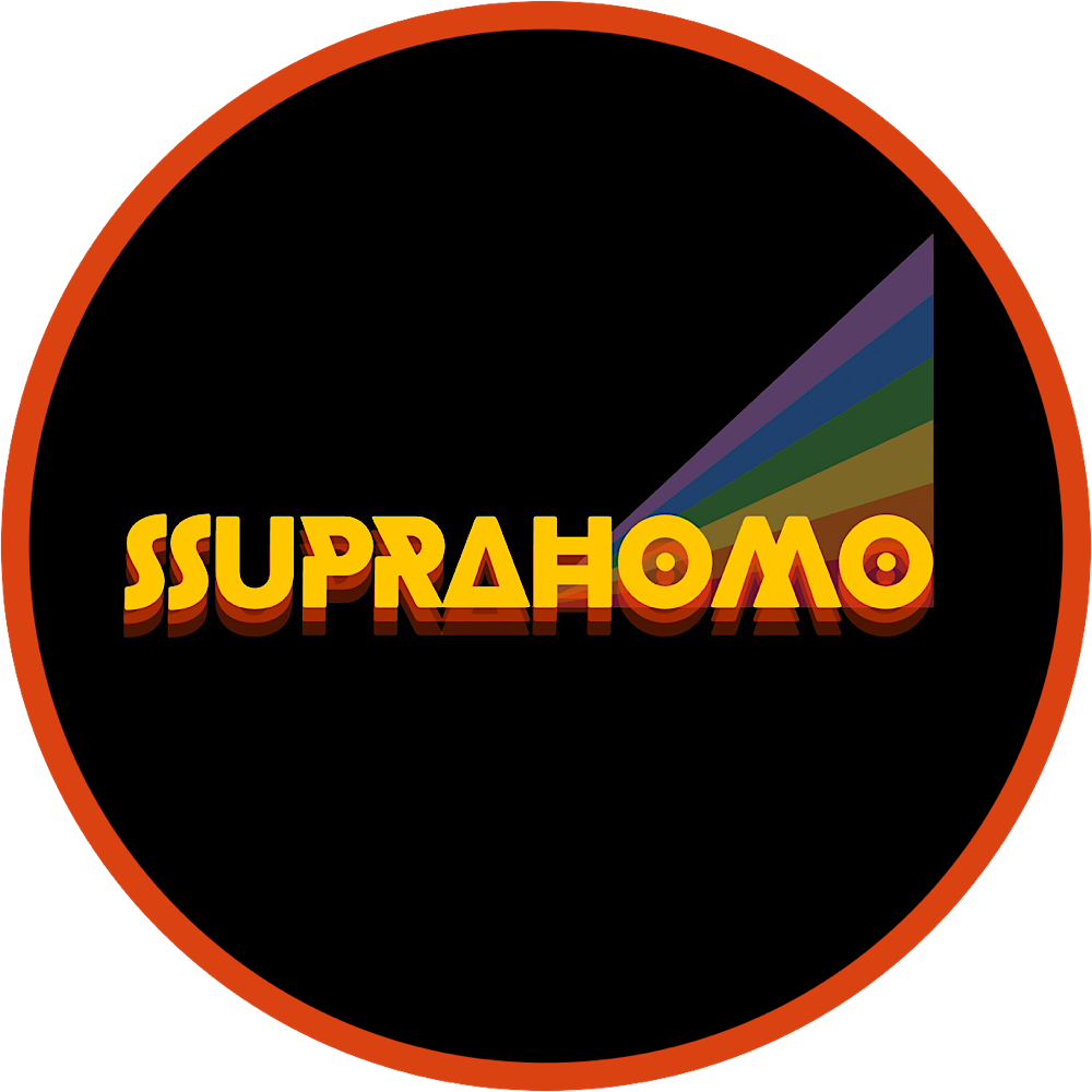 Suprahomo