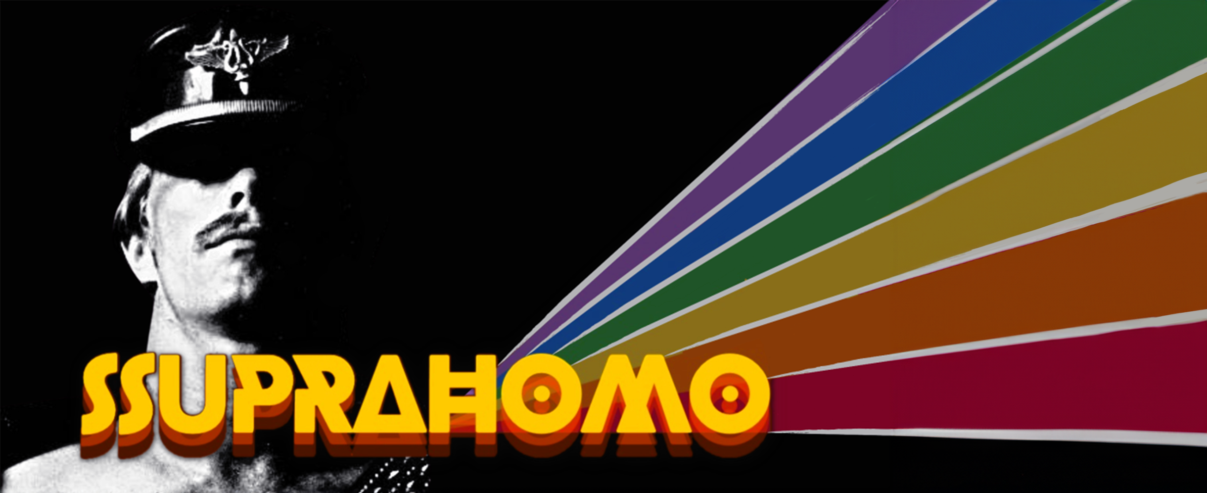 Suprahomo