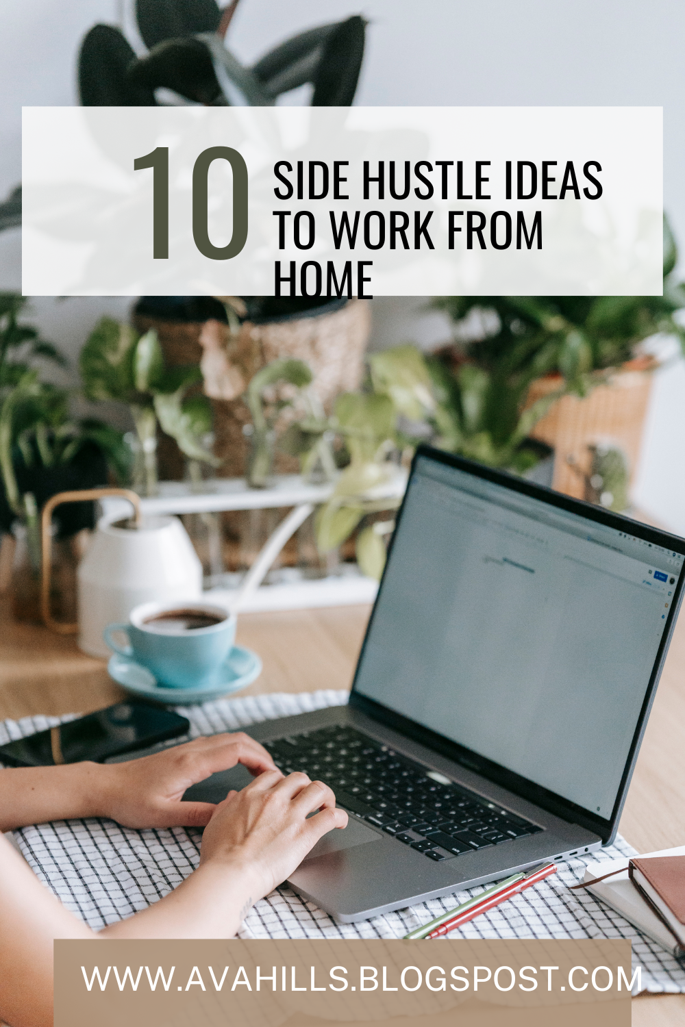 Make money with your daily activity