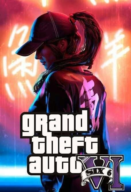 GTA 6 TRIAL