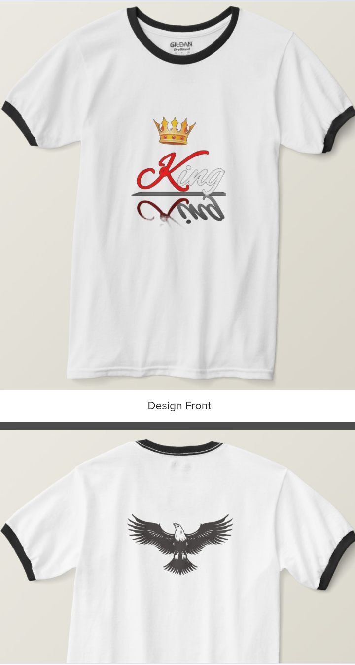 New fashion VIP T shirt