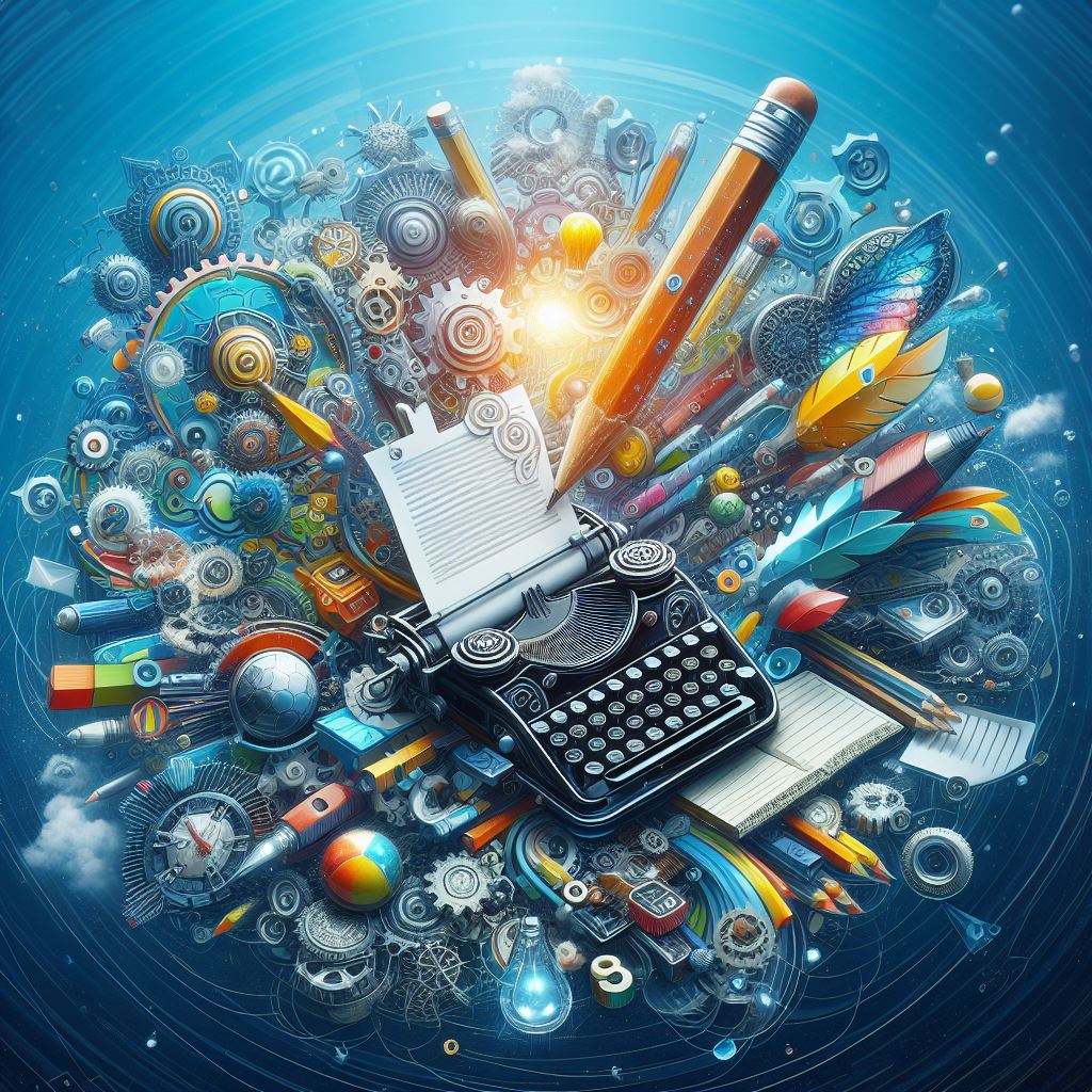 Un profe que bloguea en 2024