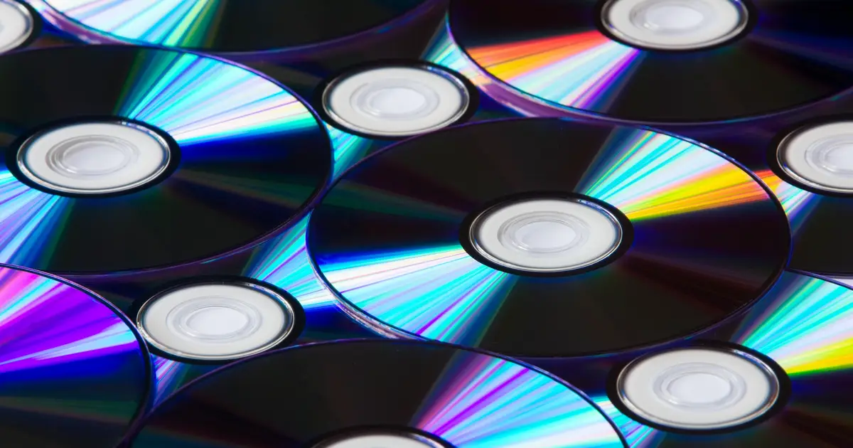 Chinese Scientists Unveil Groundbreaking 1.6 Petabit Optical Storage Disc