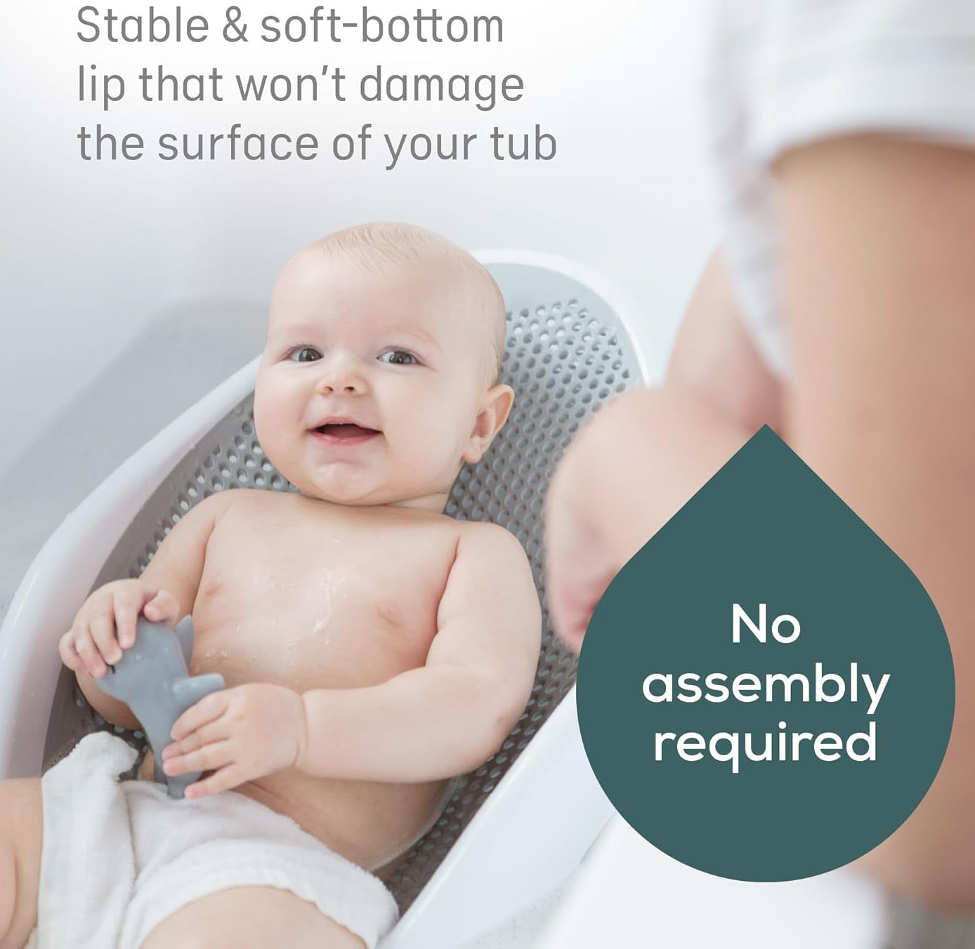 Angelcare Baby Bath Support