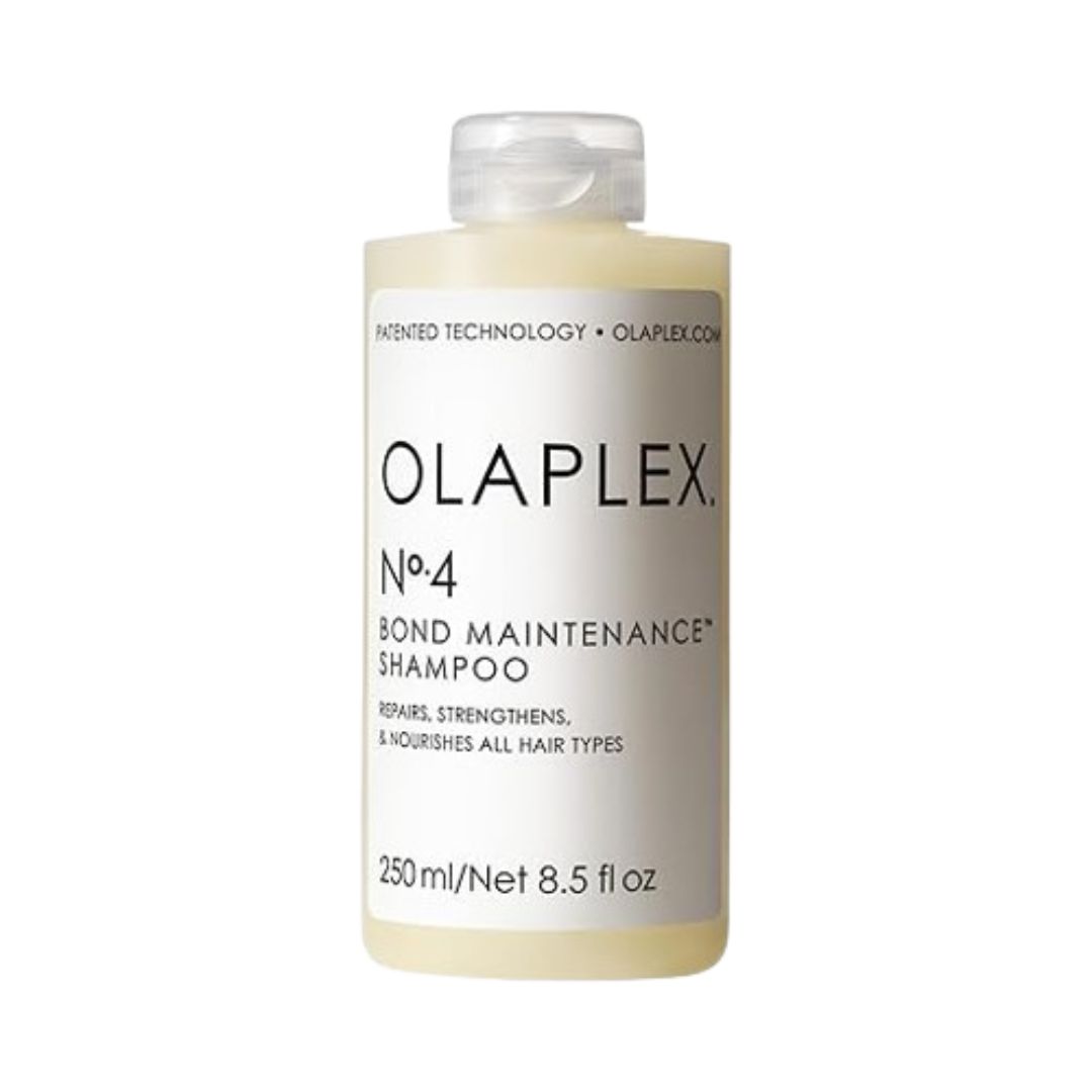 Olaplex No. 4 Shampoo for Bond Maintenance