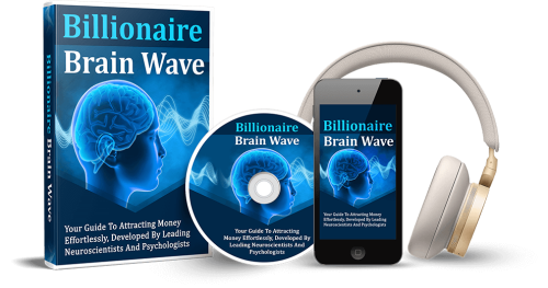 Unleash Your Inner Potential: The Billionaire Brain Wave Phenomenon