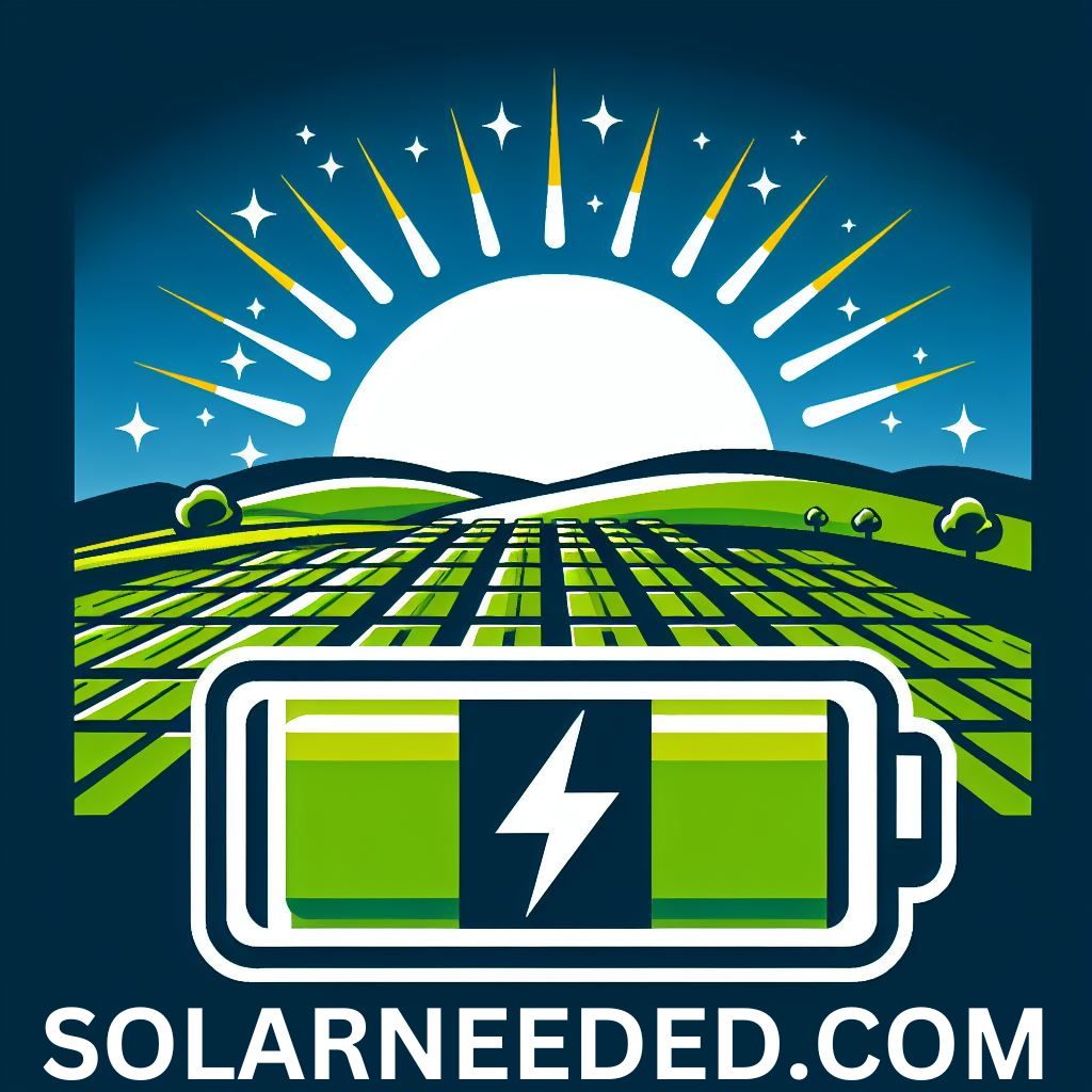 Solarneeded.com
