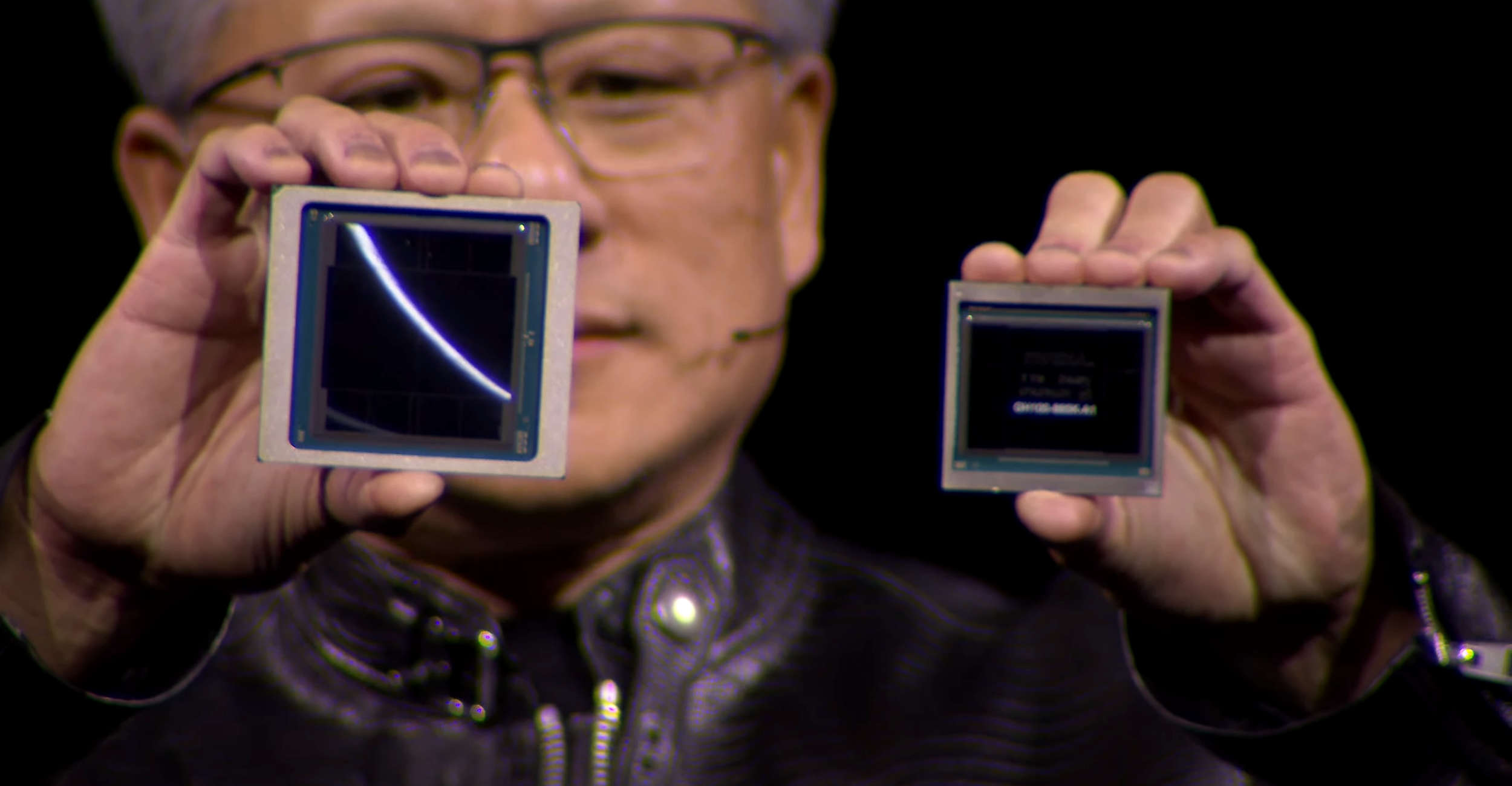 NVIDIA's Groundbreaking Blackwell Platform