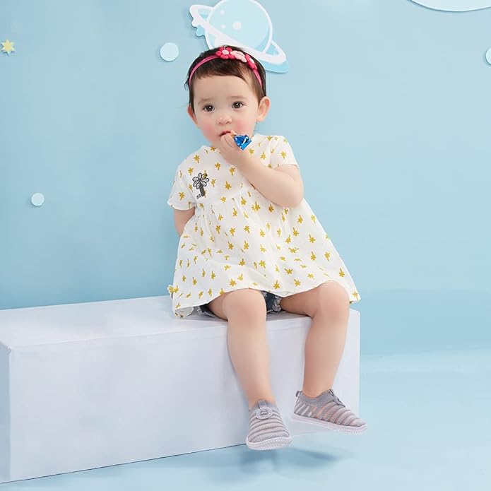 Baby Shoes Boy Girl