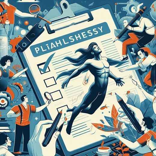 Write Fearlessly, Publish with Pride: 5 Ways Free Plagiarism Checkers Empower Content Creators