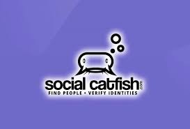 Social Catfish is a service that specializes in verifying the identities of people you meet online.