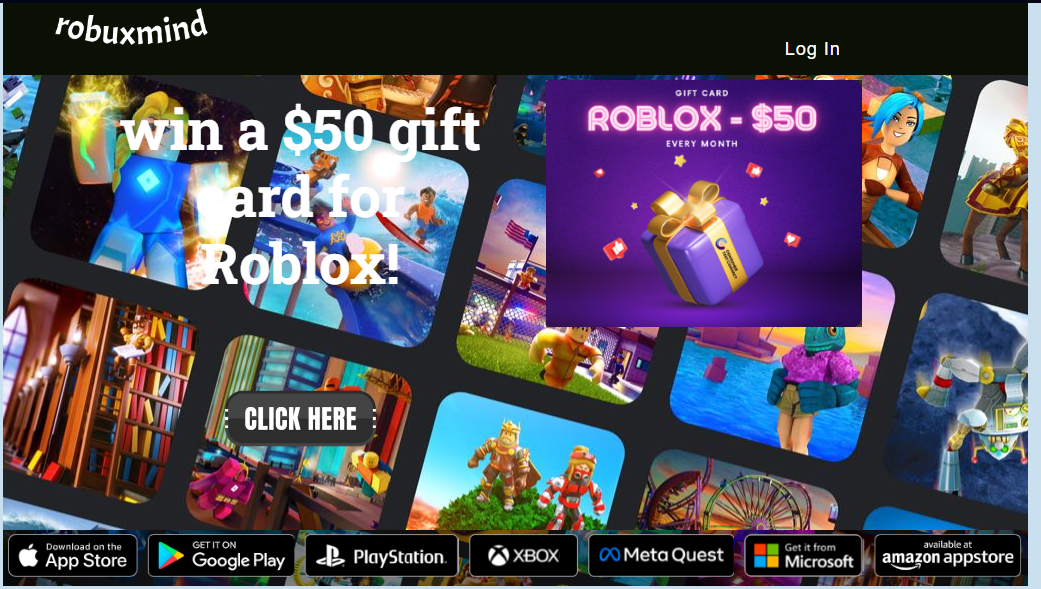 Roblox: Where Imagination Takes Flight