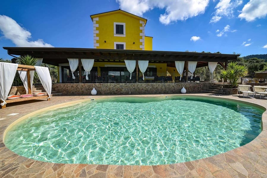 Starting a pool after winter