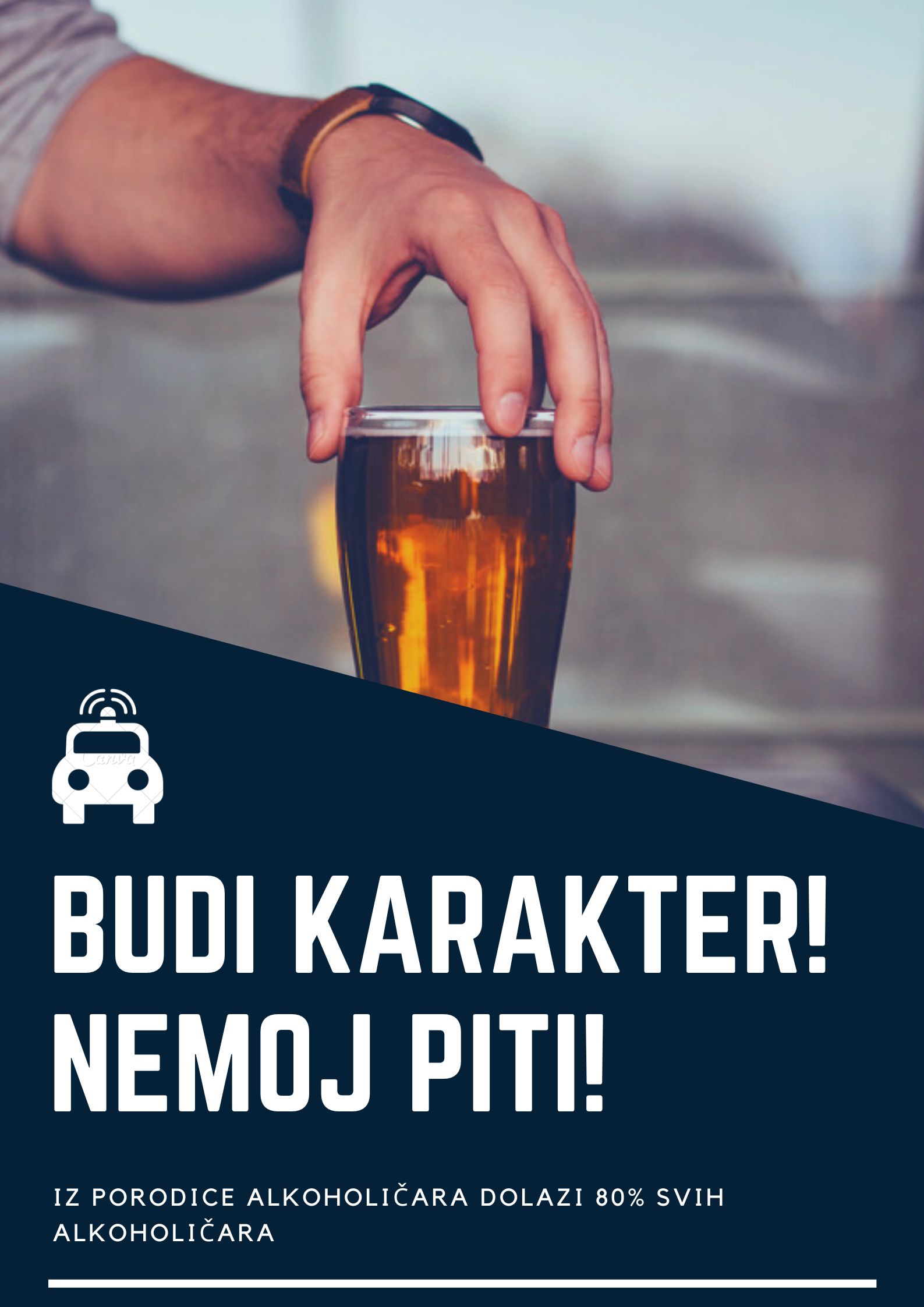 Novi blog