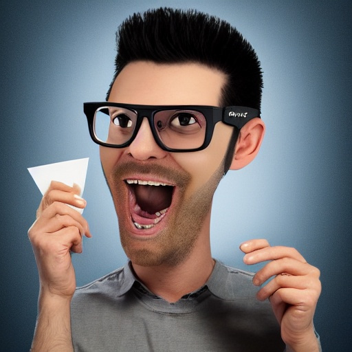 Introducing Meta’s AI Ray-Ban Smart Glasses: Your Gateway to a Whole New World of Social Awkwardness