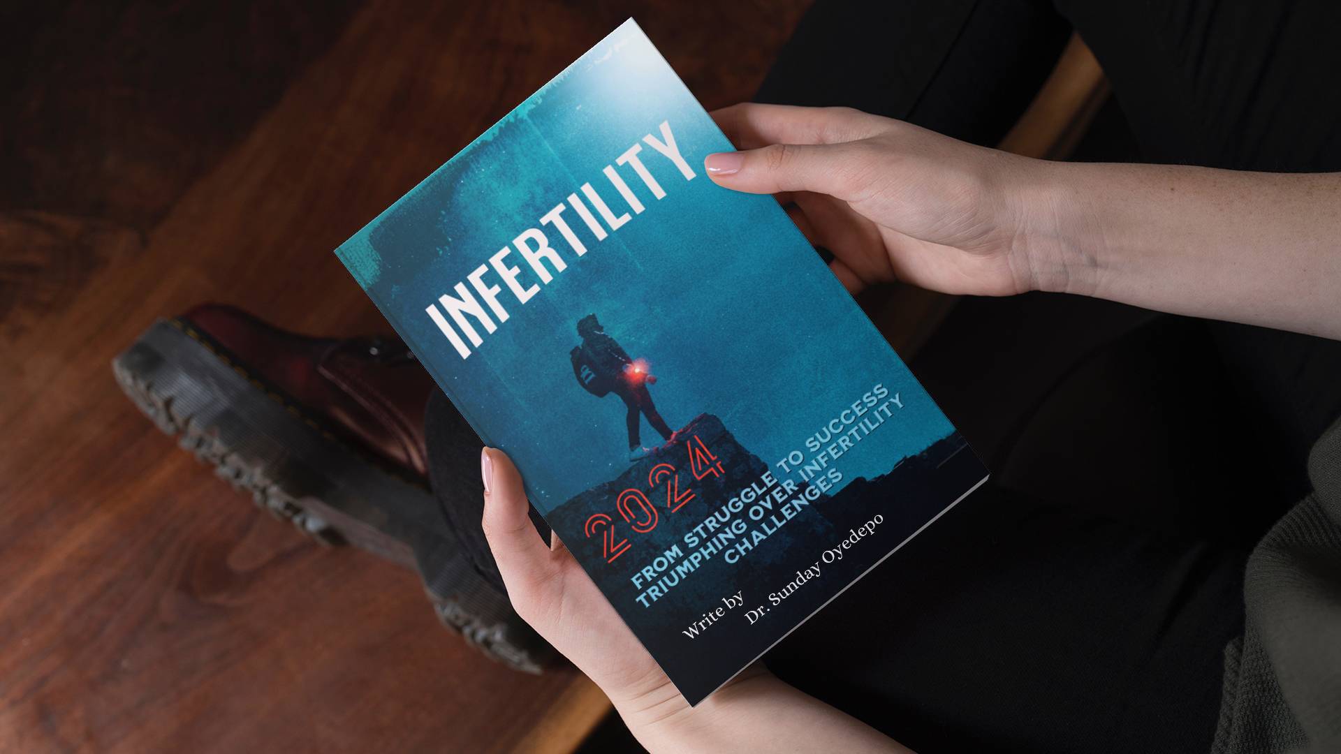 From Struggle to Success Triumphing Over Infertility Challenges