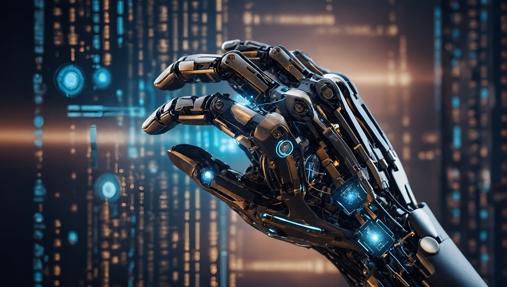 Three AI Stocks You Should Purchase in May