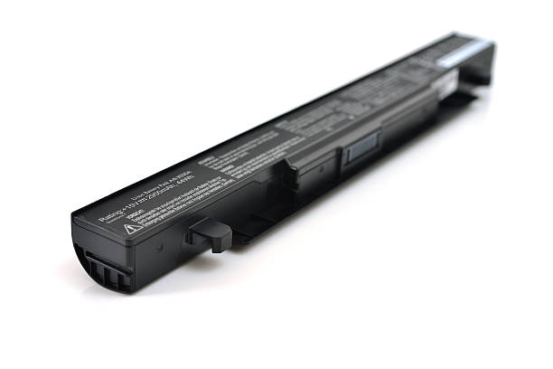 Battery Evolution
