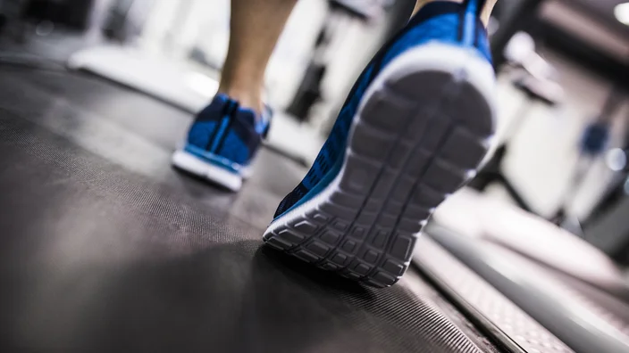 Backward walking is the best workout you aren't doing.
