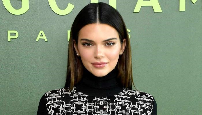 Intimate conversation on her 20-year anxiety battles from Kendall Jenner