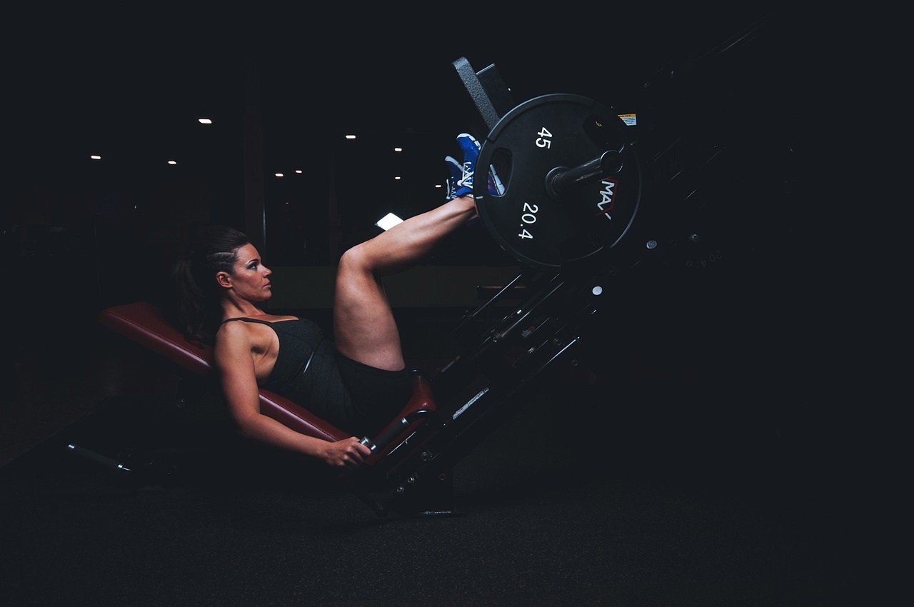 Optimizing Your Daily Routine: Balancing Exercise, Sitting & Sleep