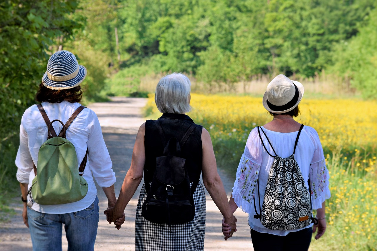 Remarkably many medical professionals are ignorant about menopause.