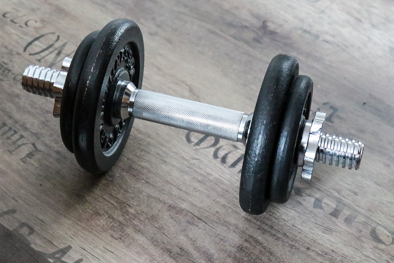 A Complete Manual For Beginners: Introduction To Strength Training
