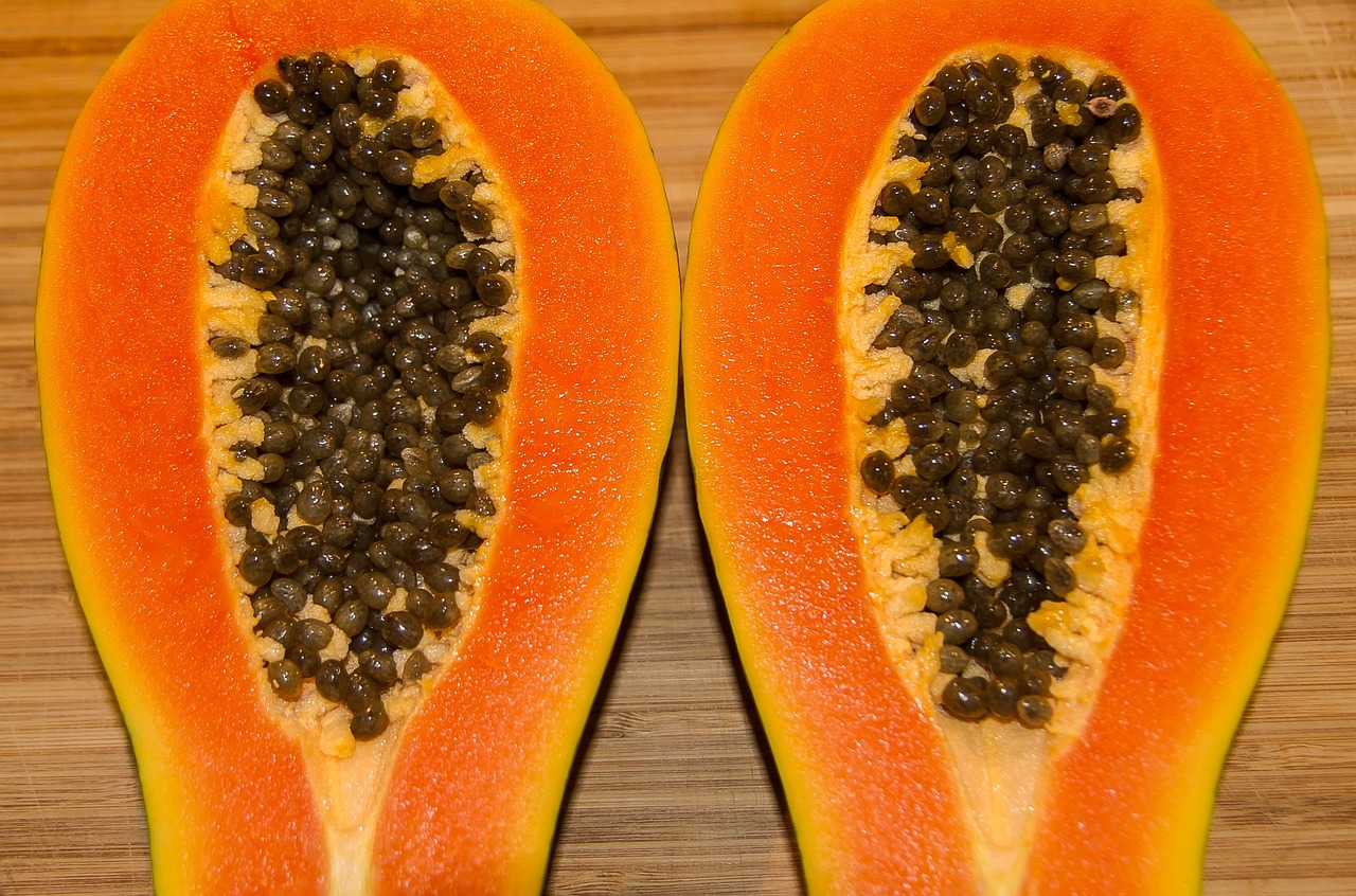 Are papayas healthy for you? Here's all the information you require.