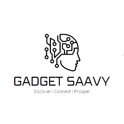 Gadget Saavy DIY